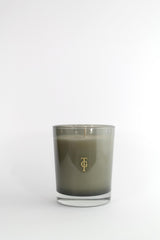 Blackcurrant Leaves True Grace Handmade Beeswax Sustainable Candles