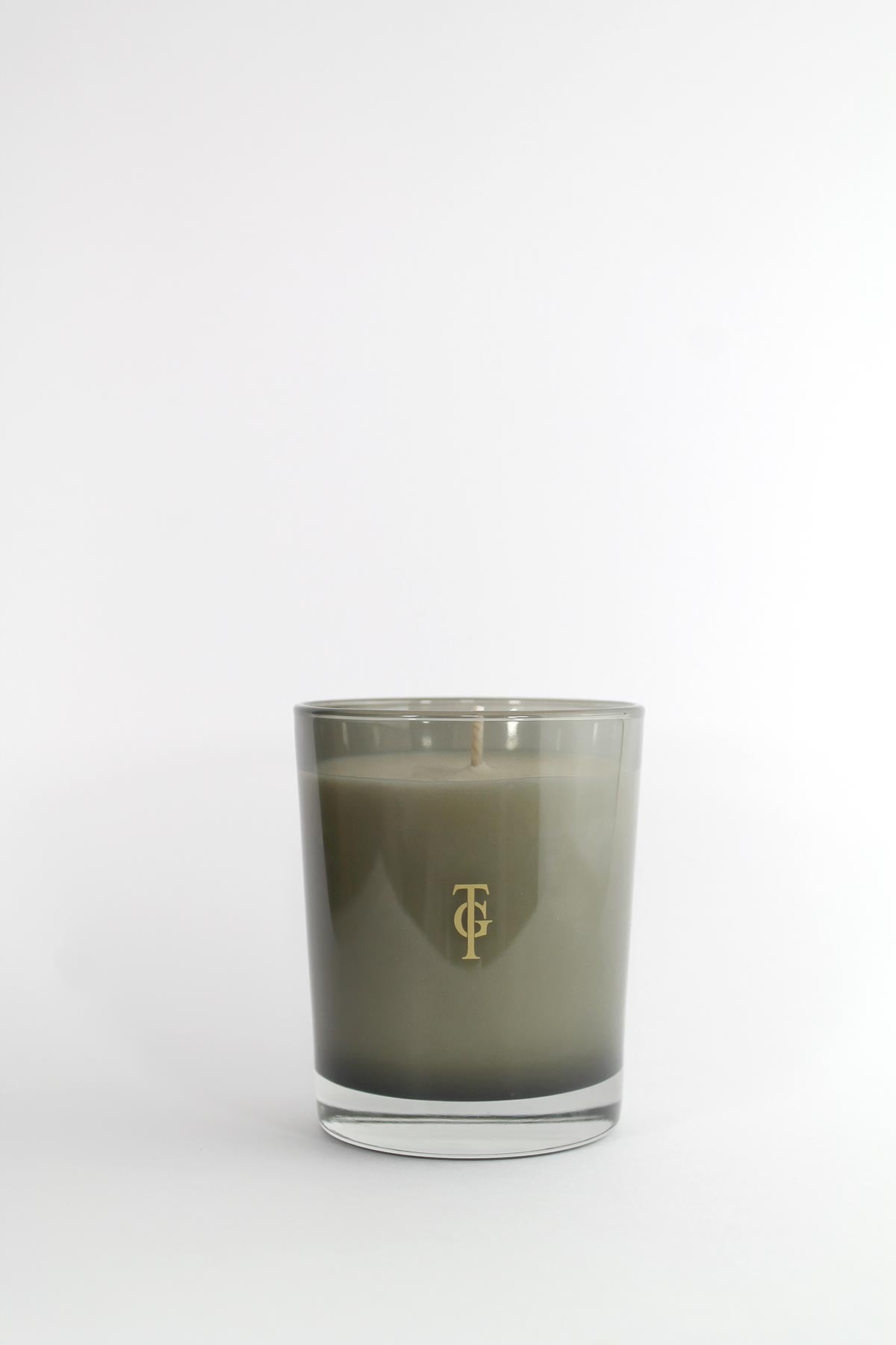 Curious Natural Scented Classic Candle