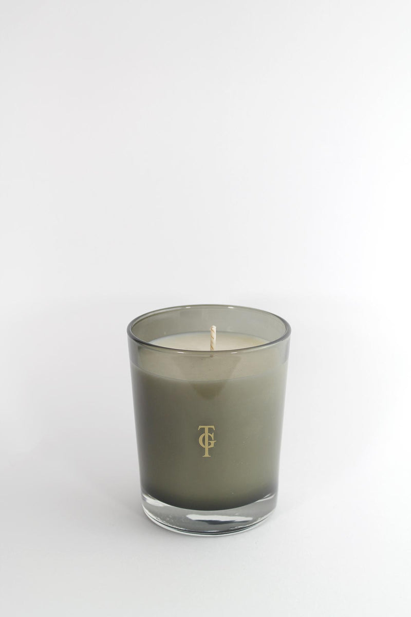 Curious Natural Scented Classic Candle