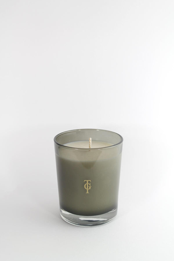 Library True Grace Handmade Beeswax Sustainable Candles