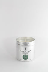 True Grace Handmade Natural Beeswax Sustainable Candles Wild Mint