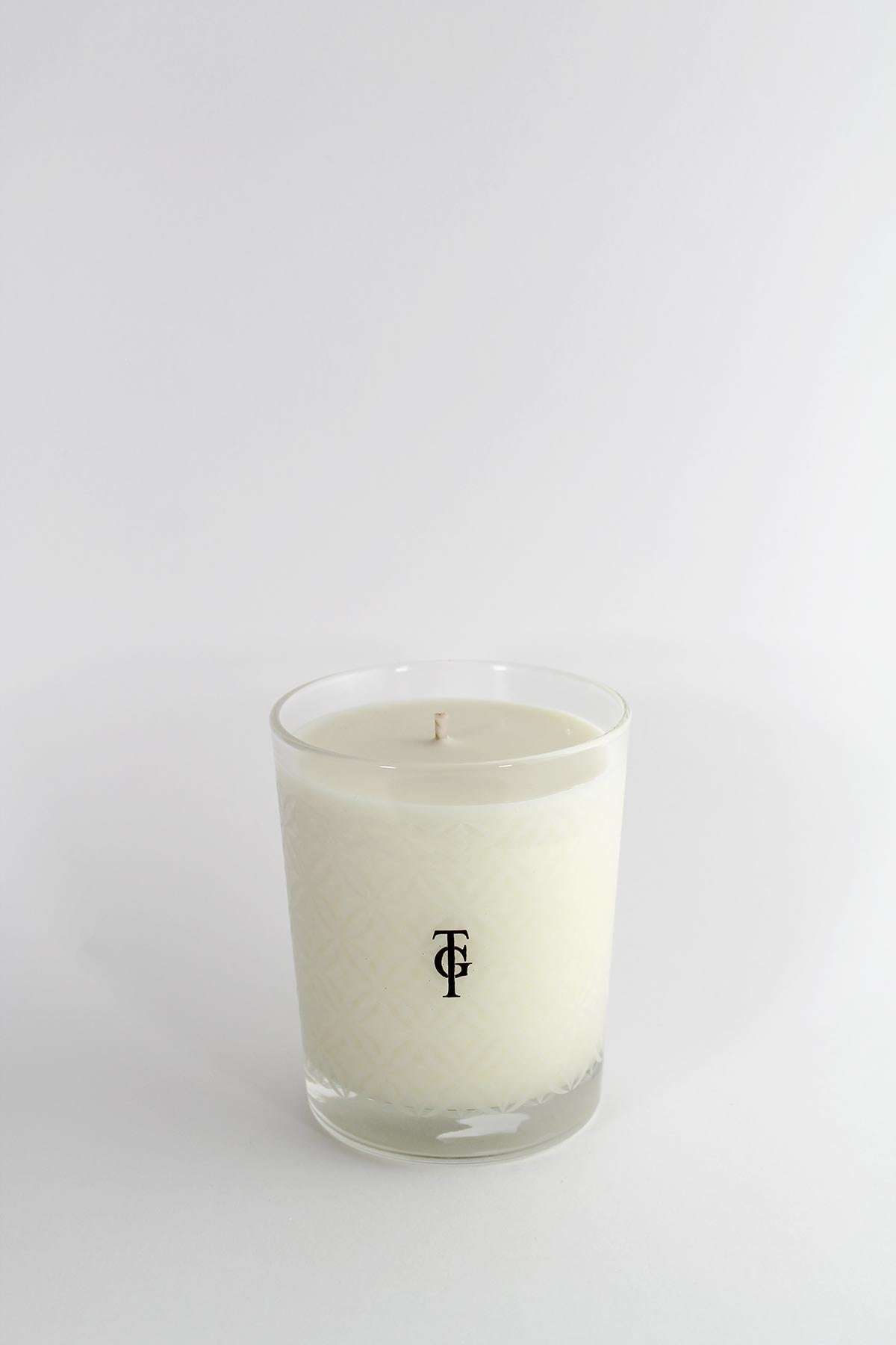 True Grace Handmade Beeswax Sustainable Candles Fig