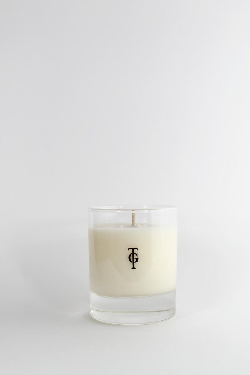 Fig True Grace Handmade Beeswax Sustainable Candles