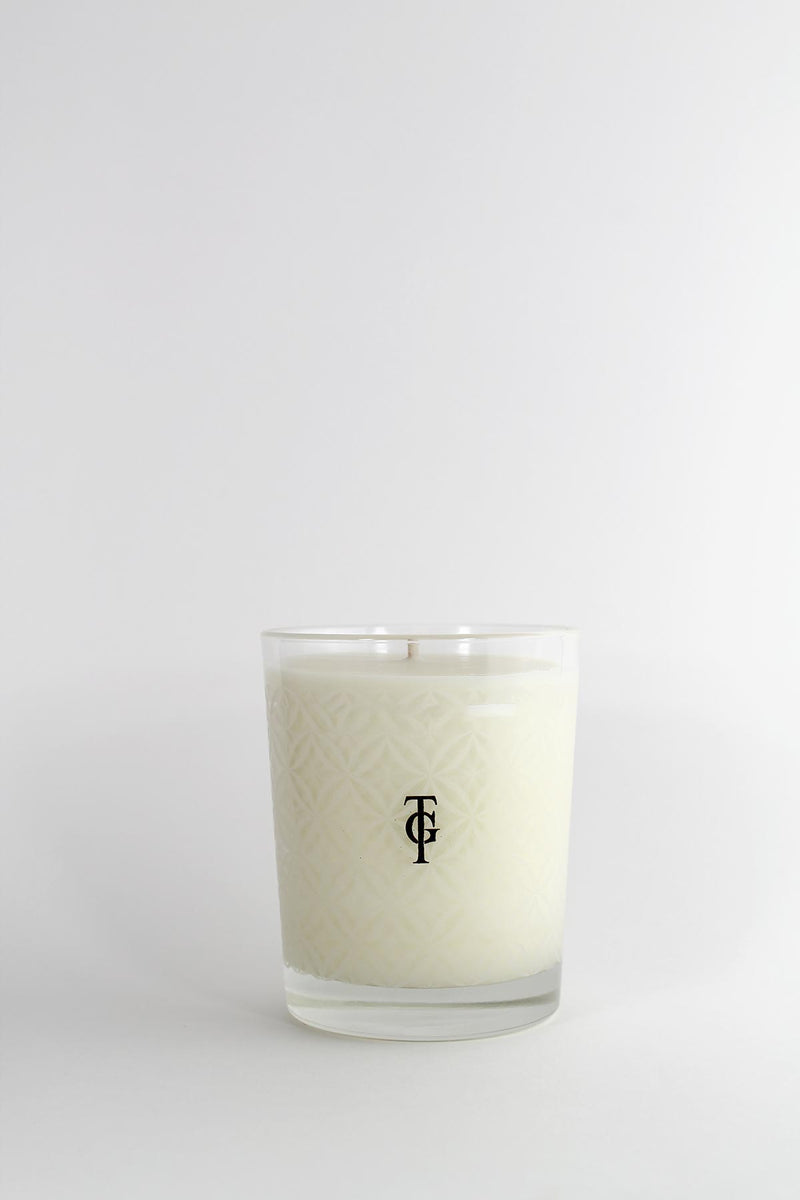 Rosemary & Eucaliptus True Grace Handmade Beeswax Sustainable Candles