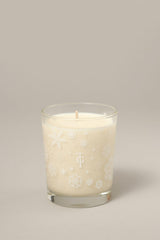 Village Christmas Natural Scented Classic Candle