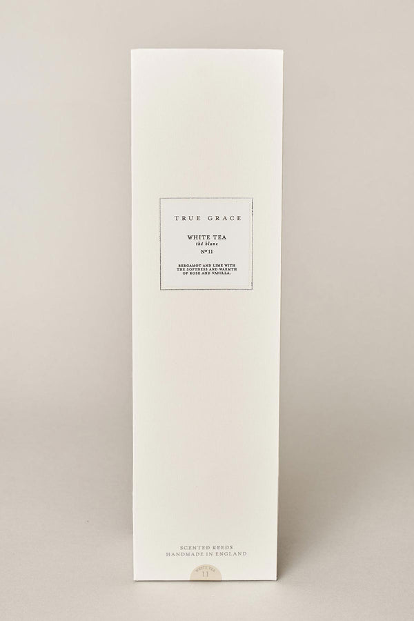 White Tea Home Fragrance Oils Gift Box
