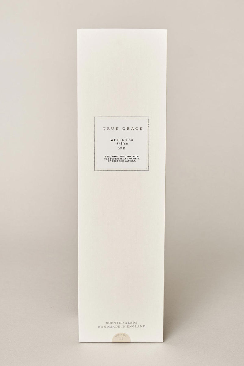 White Tea Home Fragrance Oil Gift Box